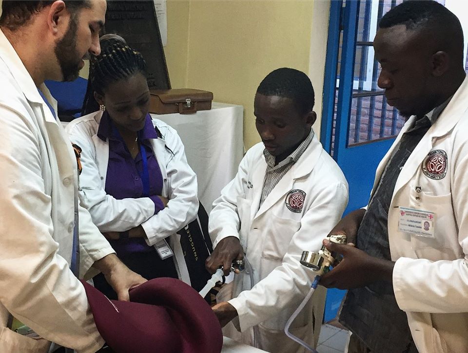 Faculty of Medicine 3